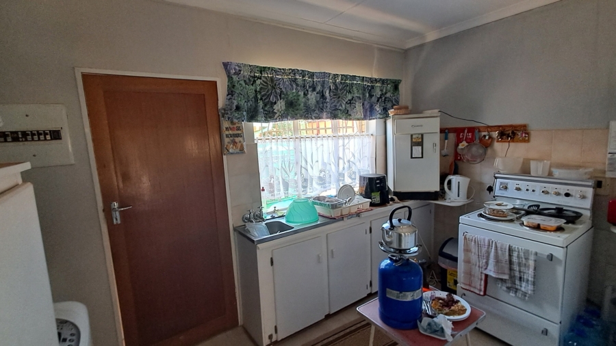 2 Bedroom Property for Sale in Brandfort Free State